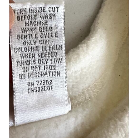 CSI Industries Women Sweater Large Embroidered Fall VTG Cardigan Grandmacore - Picture 9 of 9